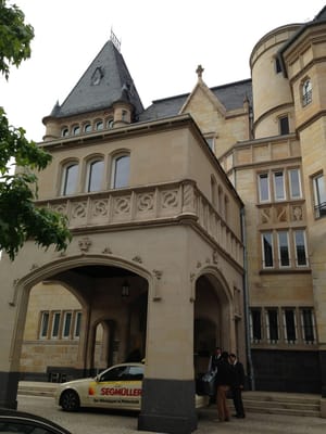 Villa Kennedy, a Rocco Forte Hotel by null