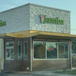 Exterior photo of Jamba - Mckinney, Texas Exterior photo of Jamba - Mckinney, Texas