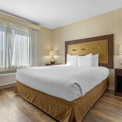 Best Western Plus Big America - BW SantaMaria CA Rm