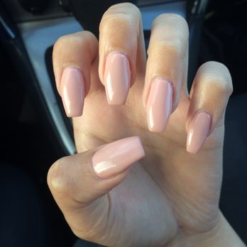 Nails U Love - Nails by Mary. She's great :) - Skin Care Near Me - Long Beach, California