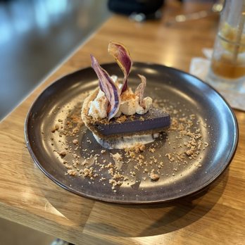 Mahi’ai Table - Ube Pie - Cocktail Bars Near Me - Kapolei, Hawaii
