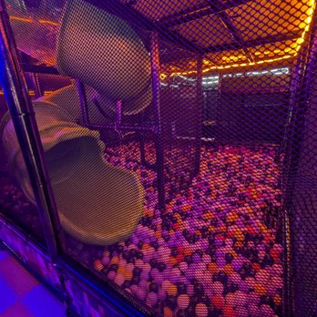Baby Hop Playground - Kids Activities Near Me - Arvin, California