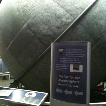 Adler - Museums Near Me - Chicago, Illinois