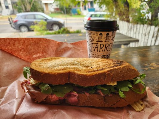 Farrow Ritchie by null