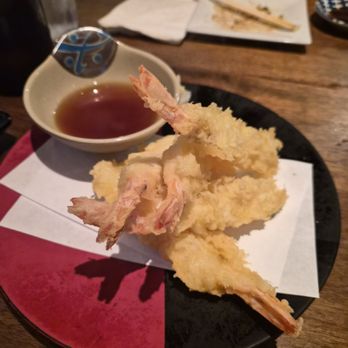 Mr Max - Fried tempora - Sushi Bars Near Me - Irving, Texas Mr Max - Fried tempora - Sushi Bars Near Me - Irving, Texas