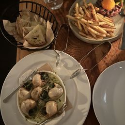 Entre Nous Steak Tartare Entre Nous Steak Tartare