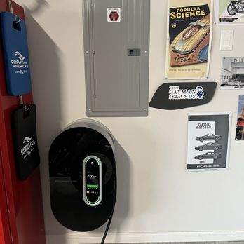 Modern Age Electric - Electricians Near Me