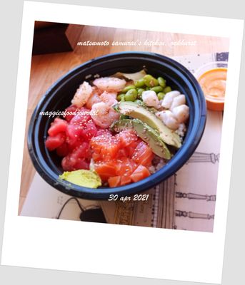 Matsumoto Samurai S Kitchen 61 Photos 31 Reviews Food Trucks 49333 Road 426 Oakhurst Ca United States Restaurant Reviews Phone Number Yelp