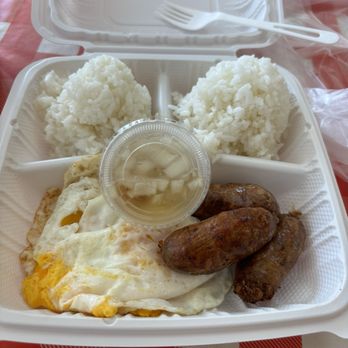 Jesse's Coffee Shop - Bakeries Near Me - Honolulu, Hawaii