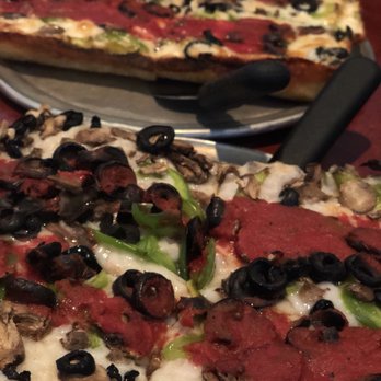 Buddy's Pizza - Dearborn - Pizza Near Me - Dearborn, Michigan