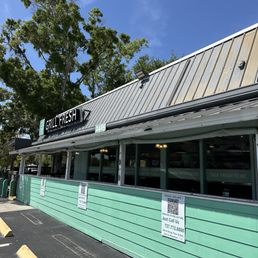 Exterior photo of Grill Fresh - Palm Harbor, Florida Exterior photo of Grill Fresh - Palm Harbor, Florida