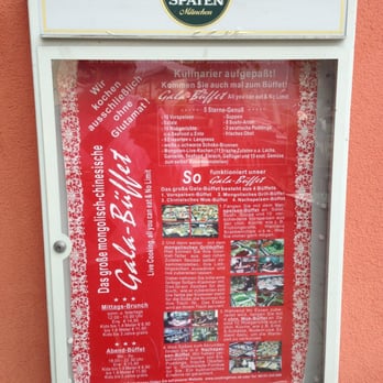 Cooking Khan - Mongolian Near Me - Starnberg, BY Cooking Khan - Mongolian Near Me - Starnberg, BY