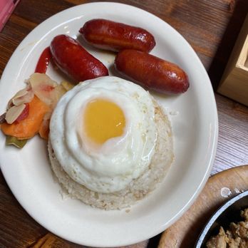 Tselogs - Hamon sausage - Filipino Near Me - Daly City, California Tselogs - Hamon sausage - Filipino Near Me - Daly City, California