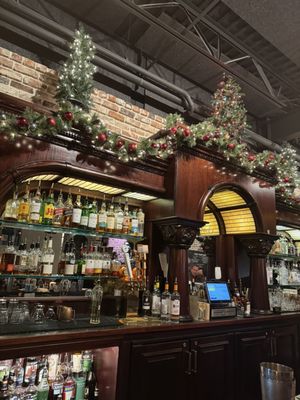Friar Tuck's Restaurant & Bar by null