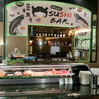 Mizu - a sushi bar with a variety of sushi items - Sushi Bars Near Me - Clarksville, Tennessee