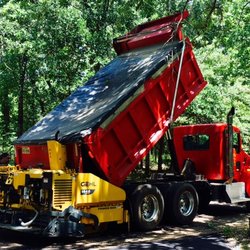 Boyce & Sons Asphalt Paving
