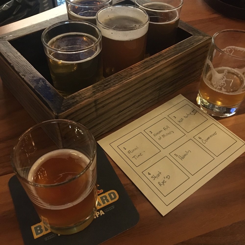 Redhook Brewlab - Breweries Near Me - Seattle, Washington Redhook Brewlab - Breweries Near Me - Seattle, Washington