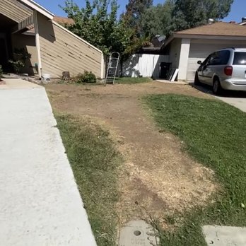 Aidan Jade Landscaping - Landscaping Near Me