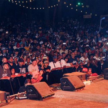 Prospect Park Bandshell - Performing Arts Near Me