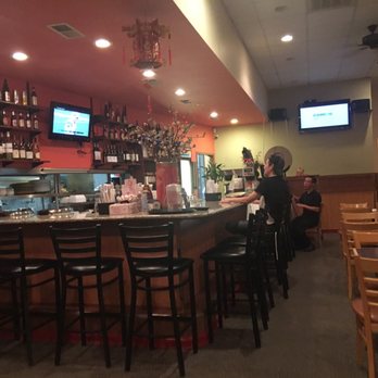 Malaya Kitchen - Interior - October 4, 2018 - Noodles Near Me - Charlotte, North Carolina