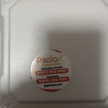Pikalox - Empanadas Near Me - Boston, Massachusetts Pikalox - Empanadas Near Me - Boston, Massachusetts