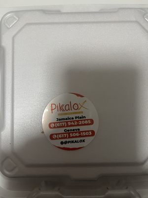 PikaloX by null