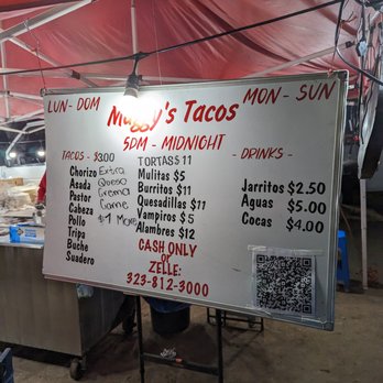Maggy’s Tacos - menu - Tacos Near Me - Stockton, California Maggy’s Tacos - menu - Tacos Near Me - Stockton, California