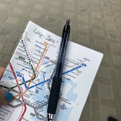 Airport T Station