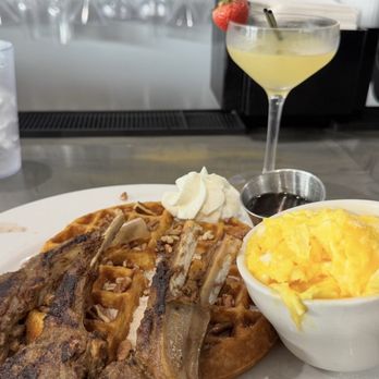 Toast It IZ - Lamb and Lamb 'N Waffles - Breakfast & Brunch Near Me - Evergreen Park, Illinois Toast It IZ - Lamb and Lamb 'N Waffles - Breakfast & Brunch Near Me - Evergreen Park, Illinois