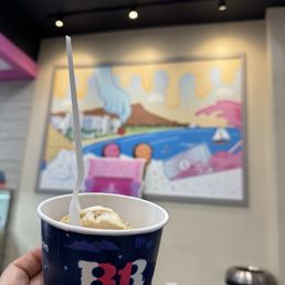 Yum! Yum!