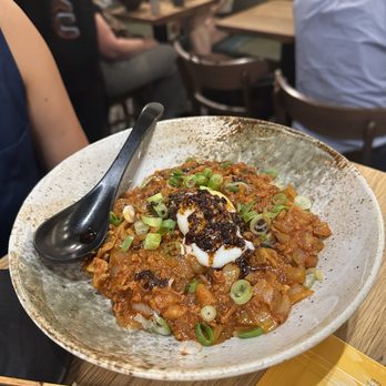 Koku Ramen - Dan Dandan Noodle - Ramen Near Me - New York, New York Koku Ramen - Dan Dandan Noodle - Ramen Near Me - New York, New York