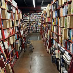 Recycle Bookstore