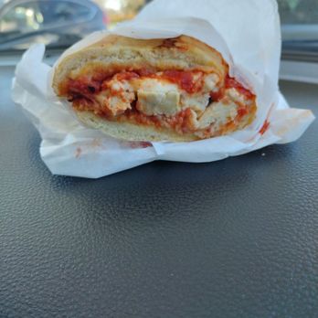 Roadees Cafe - Chicken Parm sandwich - Sandwiches Near Me - Brentwood, California Roadees Cafe - Chicken Parm sandwich - Sandwiches Near Me - Brentwood, California