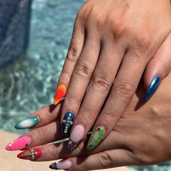 AS Nails - Skin Care Near Me - San Diego, California AS Nails - Skin Care Near Me - San Diego, California