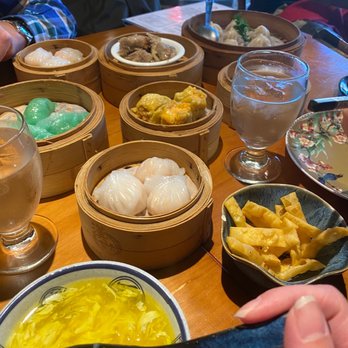 Han Palace - So much dim sum - Dim Sum Near Me - Washington, DC, District of Columbia Han Palace - So much dim sum - Dim Sum Near Me - Washington, DC, District of Columbia