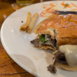 Best pottabella sammie ever