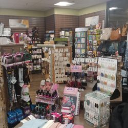 Lori's Hospital Gift Shops No 247