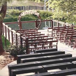 Magnolia Ridge Venue