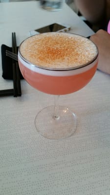 Ginger & Fork by null