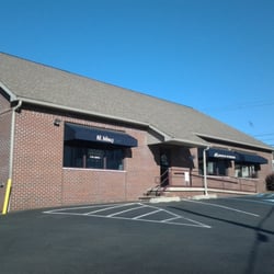 House of Nutrition - House of Nutrition, Main and Walnut st.