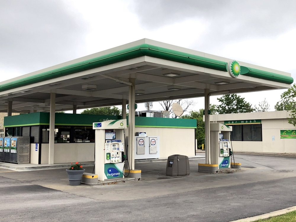 BP Updated September 2024 13015 State Line Rd, Kansas City