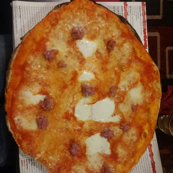 Da Tito - I 7 Peccati - Pizza Near Me - Florence, FI