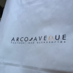 Arco Avenue - Best boots!