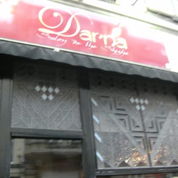 Darna - Coffee & Tea Near Me - Lille, 59