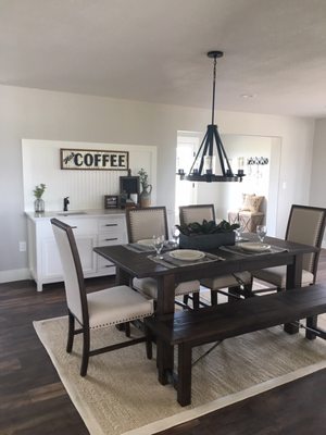 Urban Homestead Company