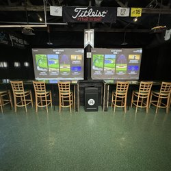 The Golf Garage