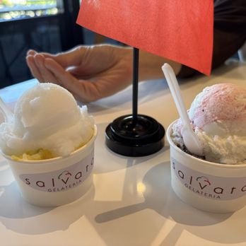 Salvatore Gelateria - Desserts Near Me - Elk Grove, California Salvatore Gelateria - Desserts Near Me - Elk Grove, California