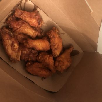 Holdaak Fried Chicken - Chicken Shop Near Me - Fullerton, California