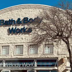 Bath & Body Works