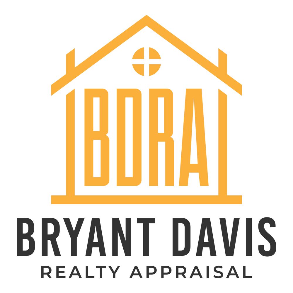 BRYANT DAVIS REALTY APPRAISAL Dallas, Texas Appraisal Services